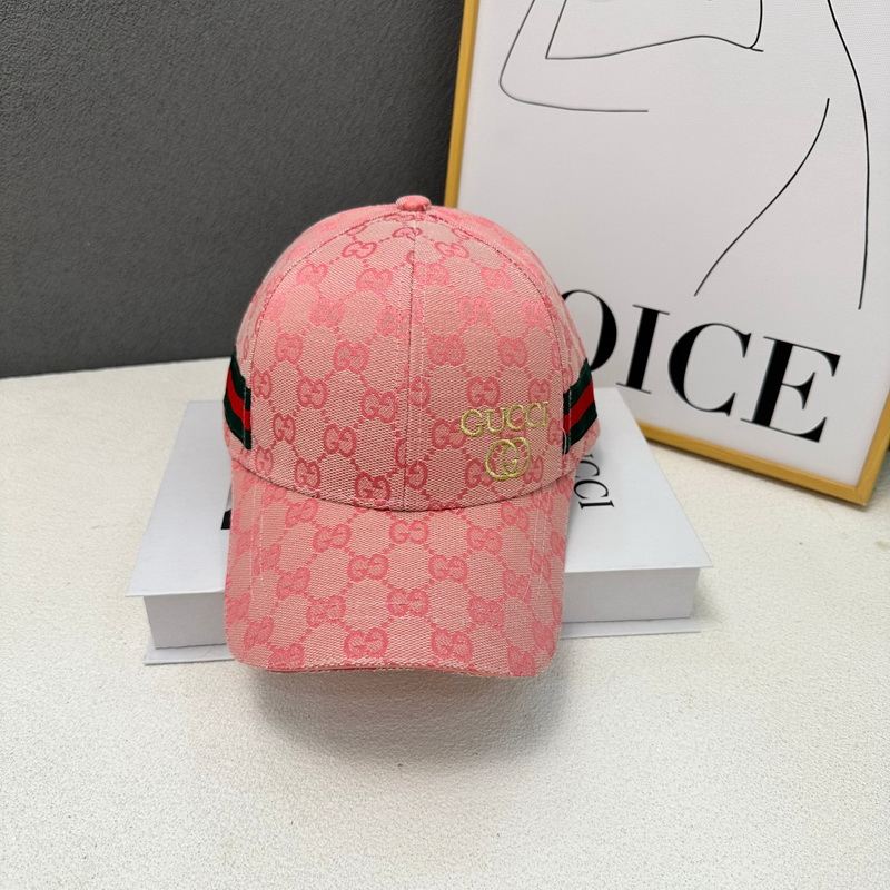 G*u*i cap-361