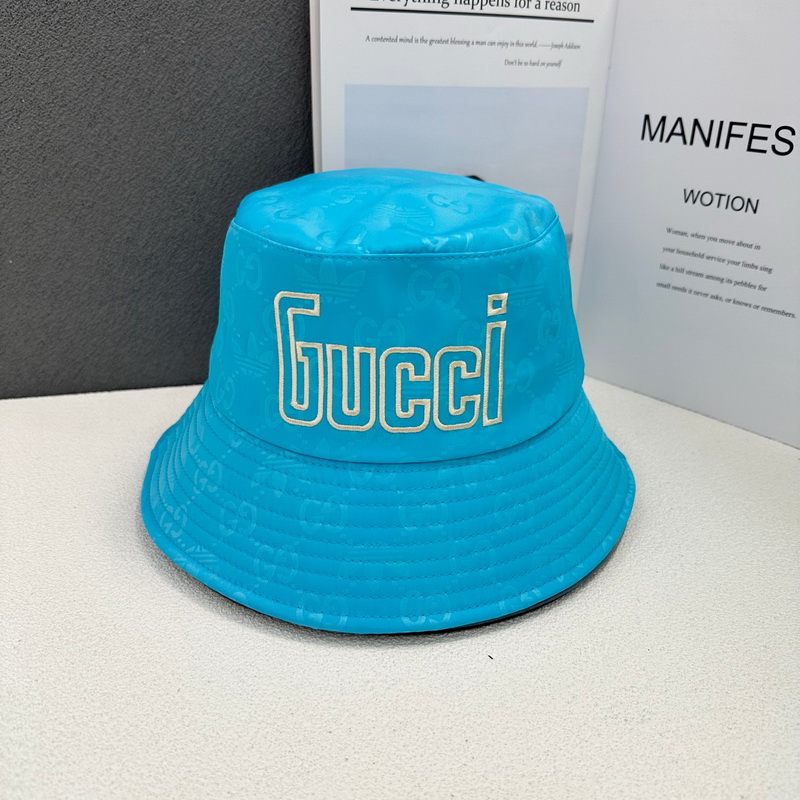 G*u*i cap-363