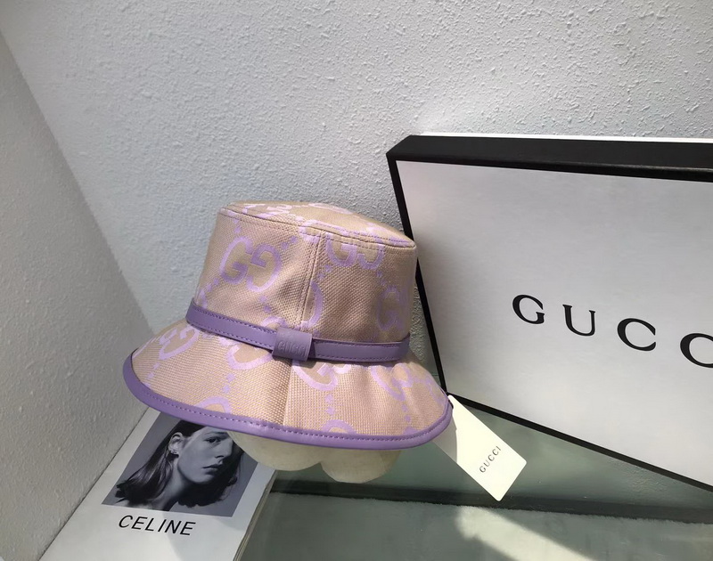G*u*i cap-370