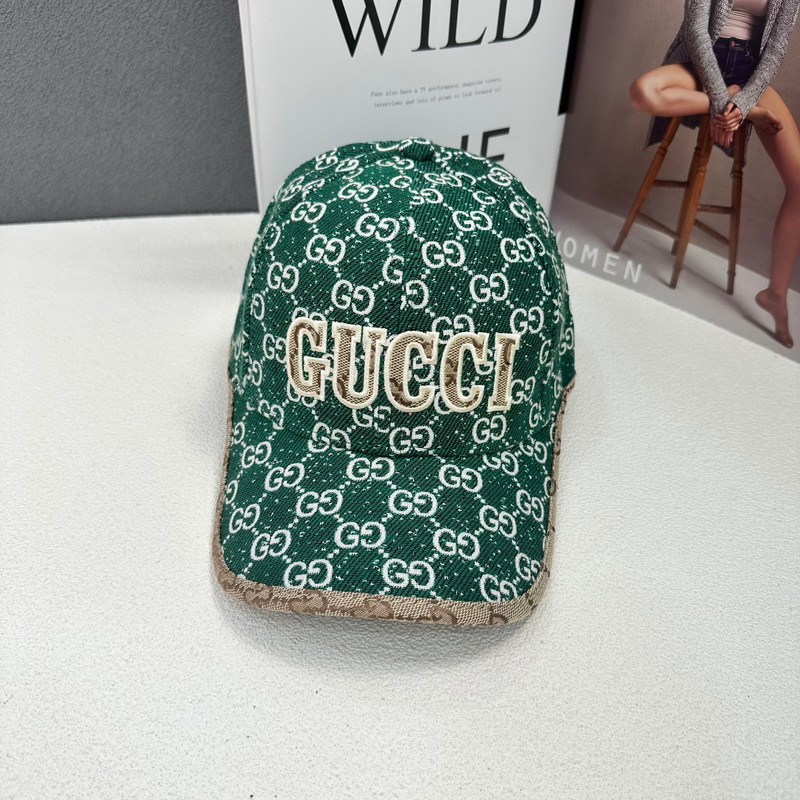 G*u*i cap-381
