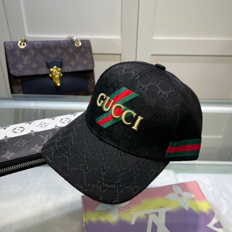 G*u*i cap-389
