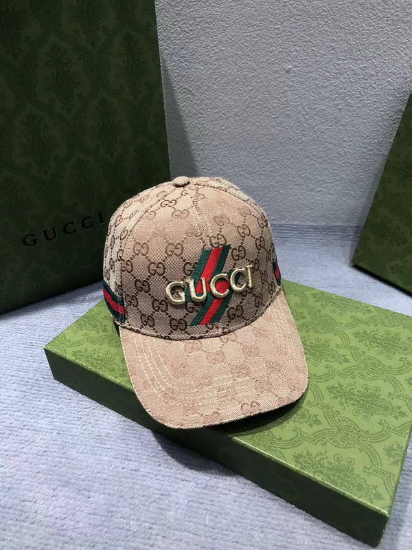 G*u*i cap-390