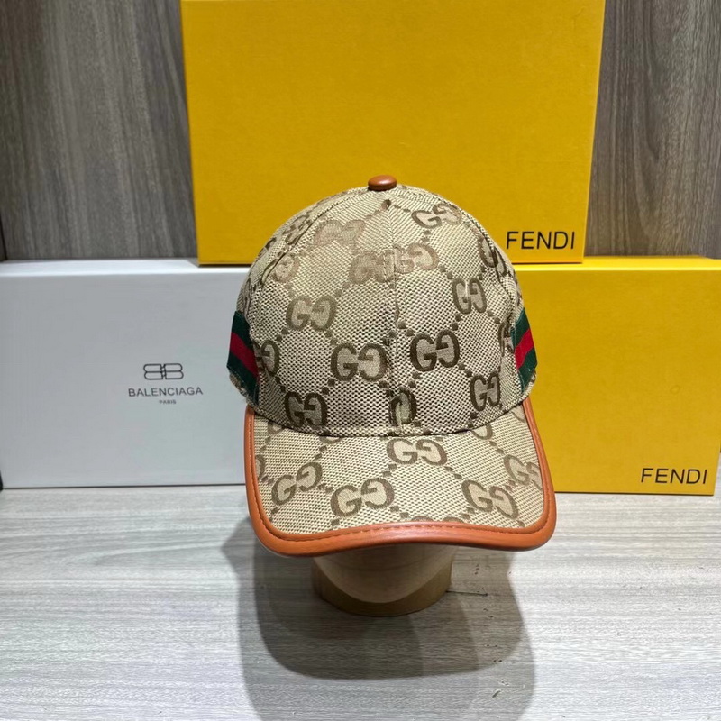 G*u*i cap-395