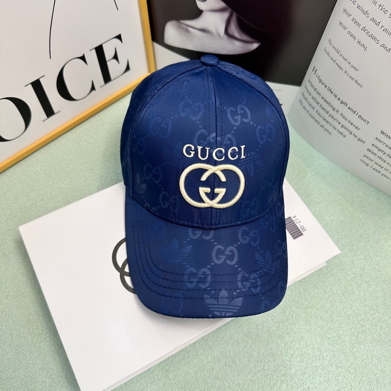 G*u*i cap-399