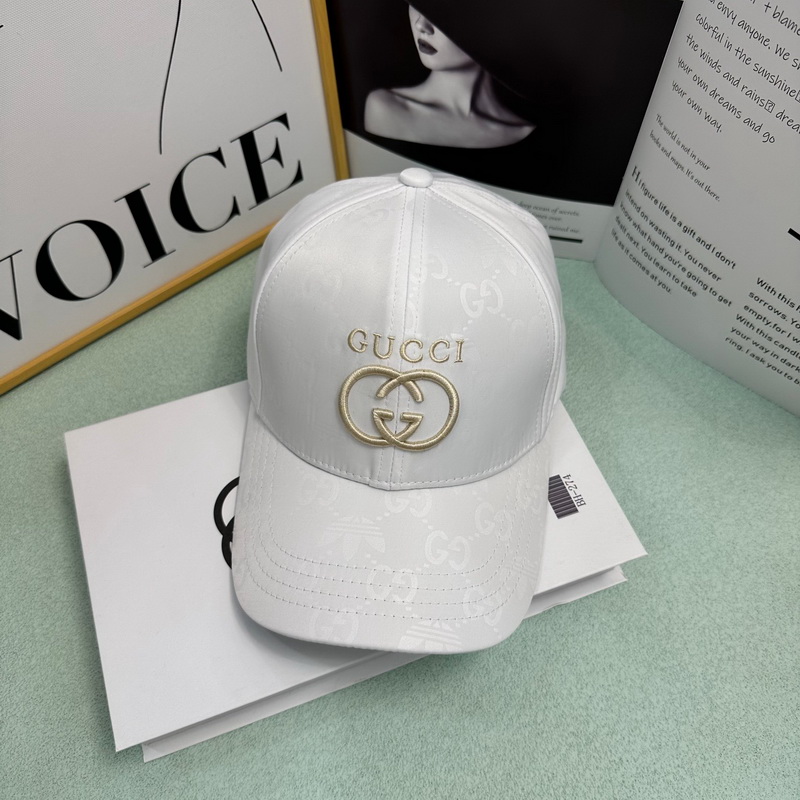 G*u*i cap-400