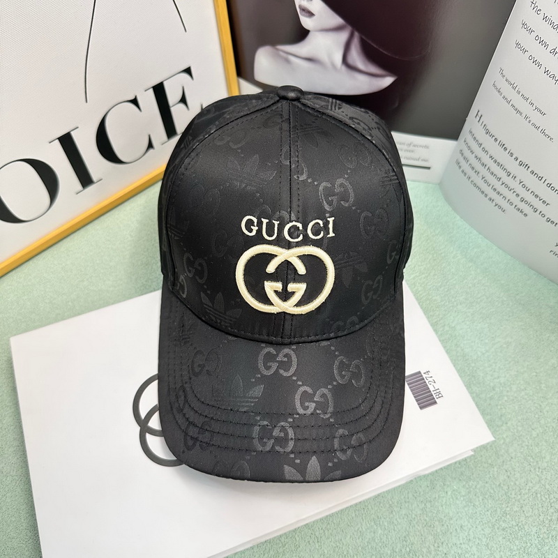 G*u*i cap-401