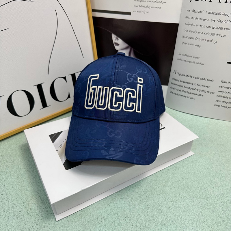 G*u*i cap-402