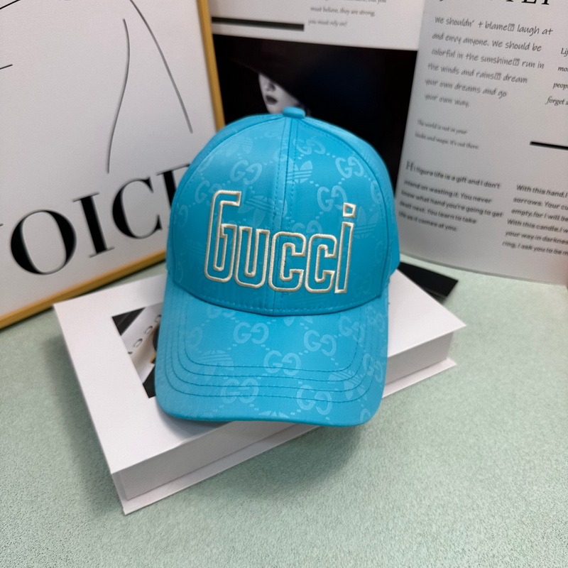 G*u*i cap-403