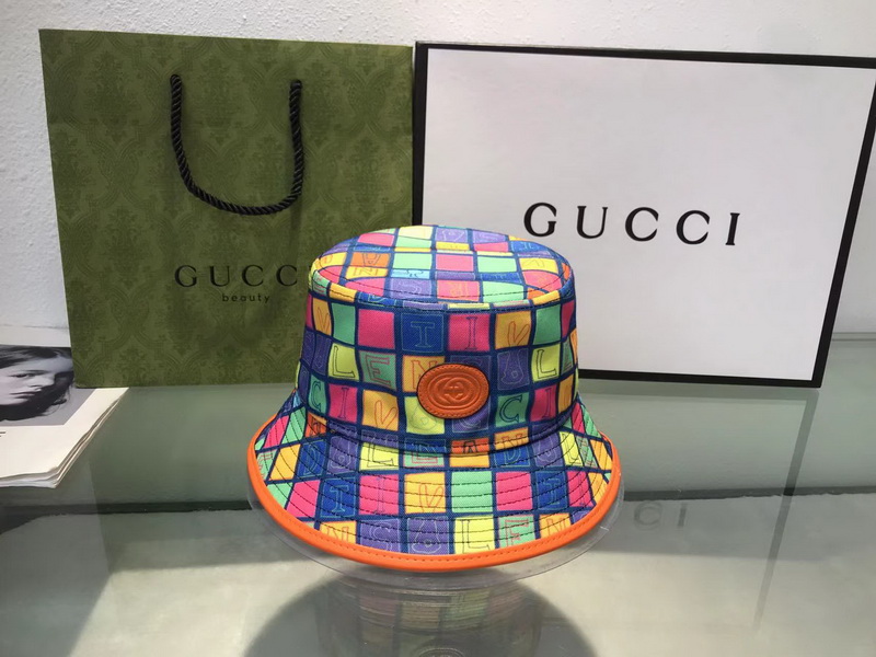 G*u*i cap-407