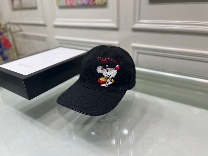 G*u*i cap-423