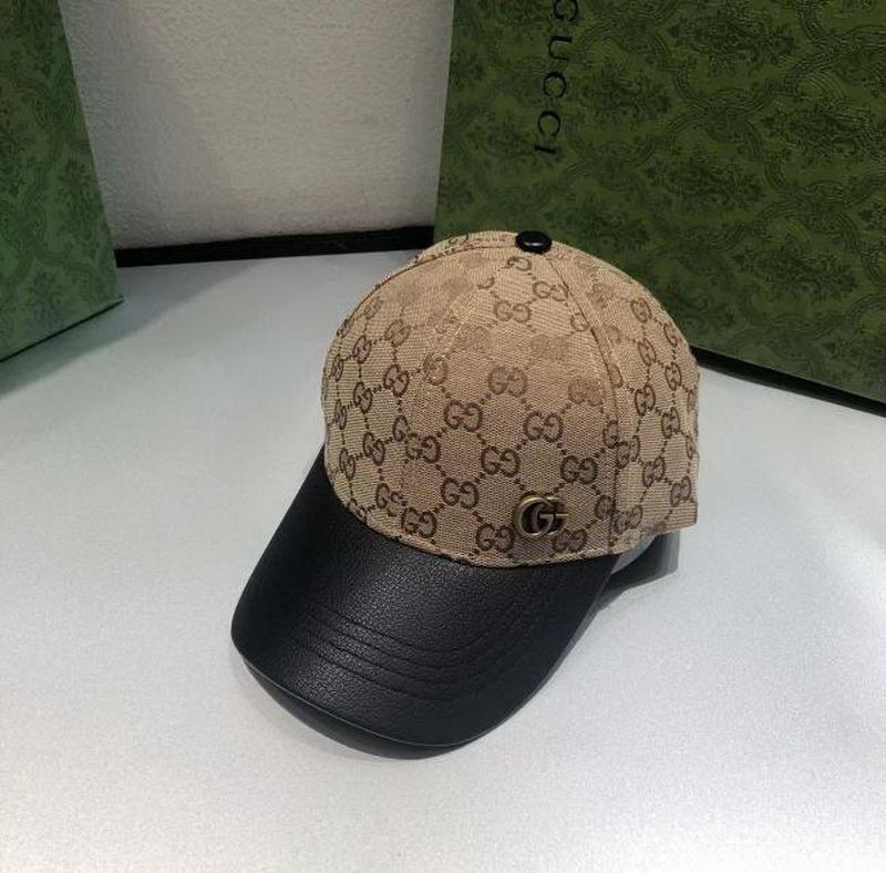 G*u*i cap-426