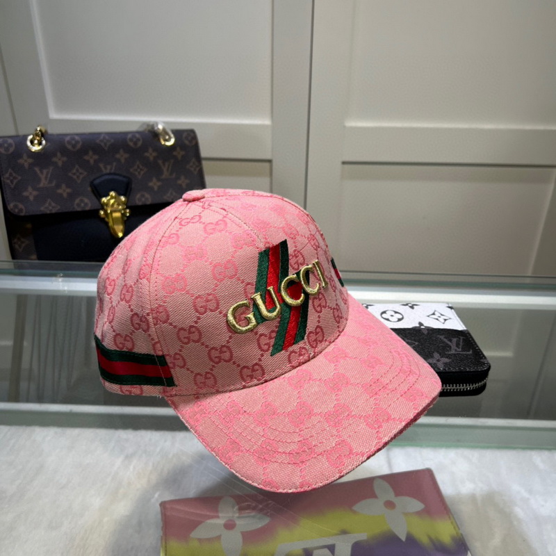 G*u*i cap-430