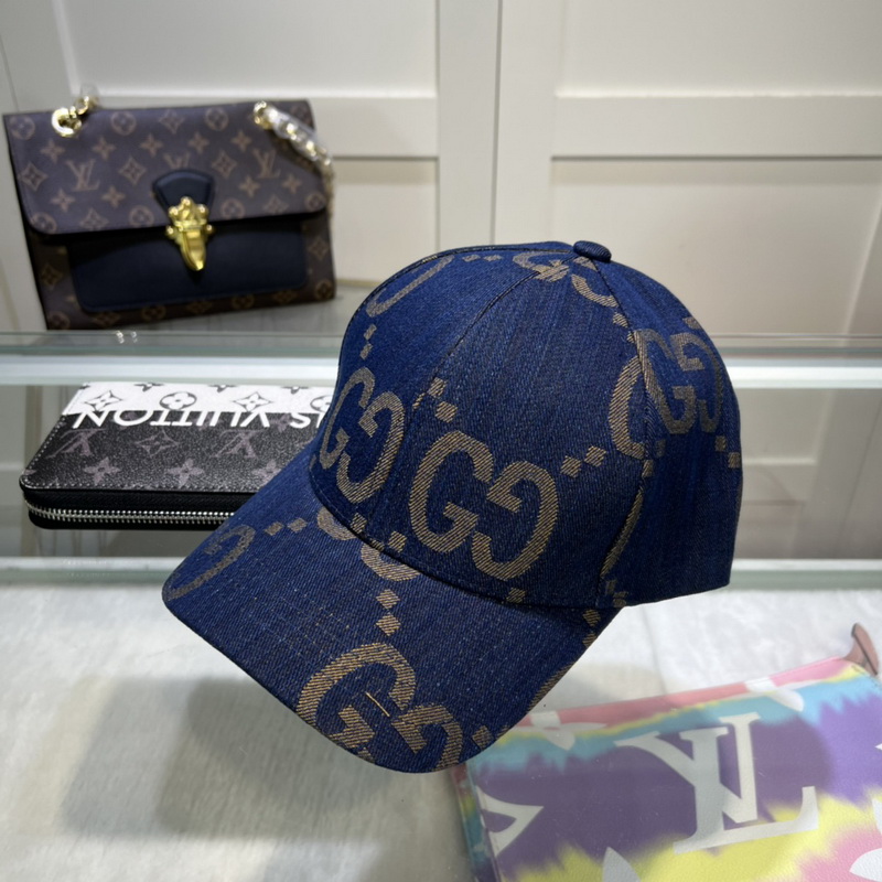 G*u*i cap-436