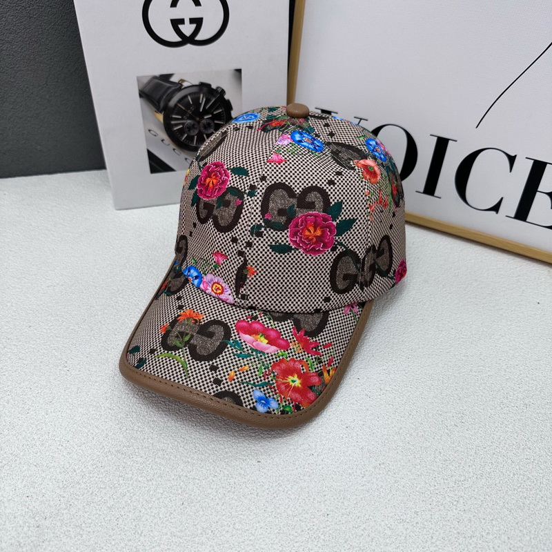 G*u*i cap-438