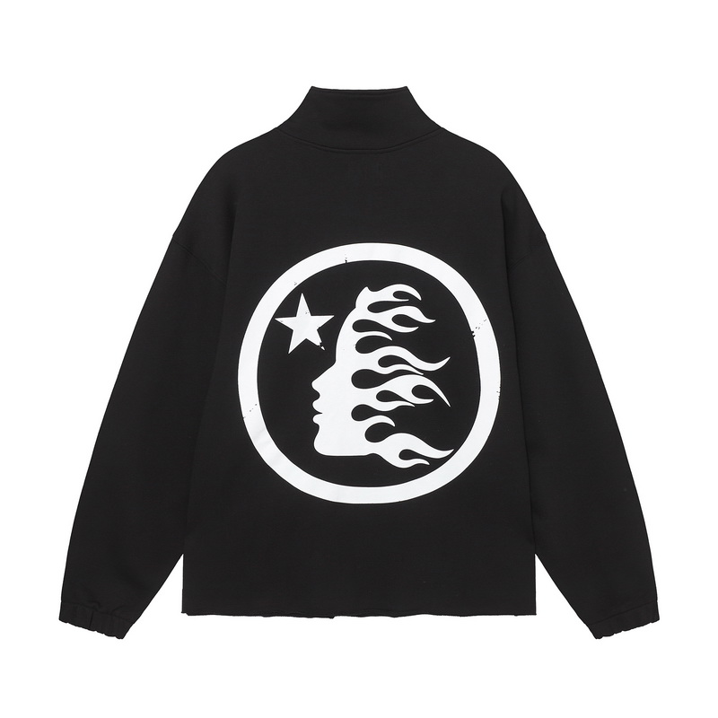 H*lst*r hoody-134