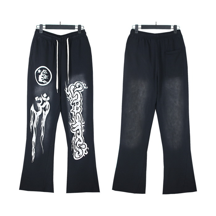 H*lst*r pants-091