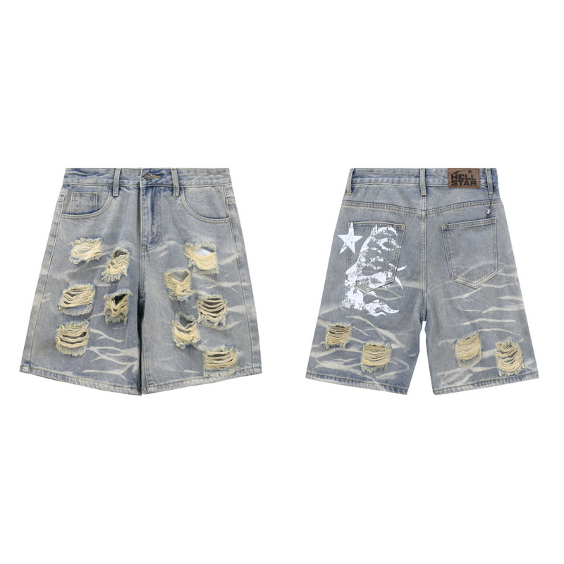 H*lst*r shorts-077