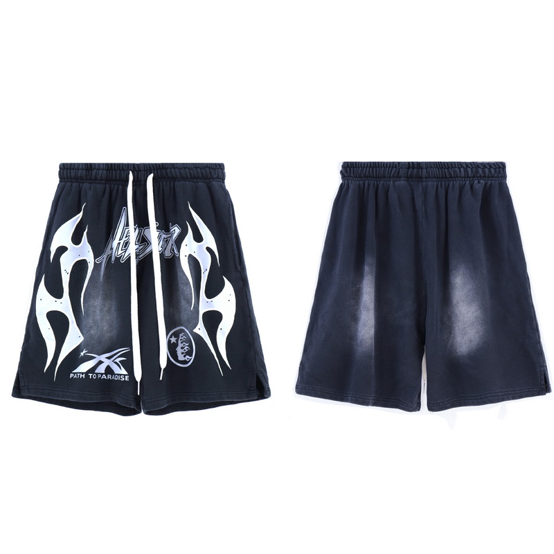 H*lst*r shorts-099