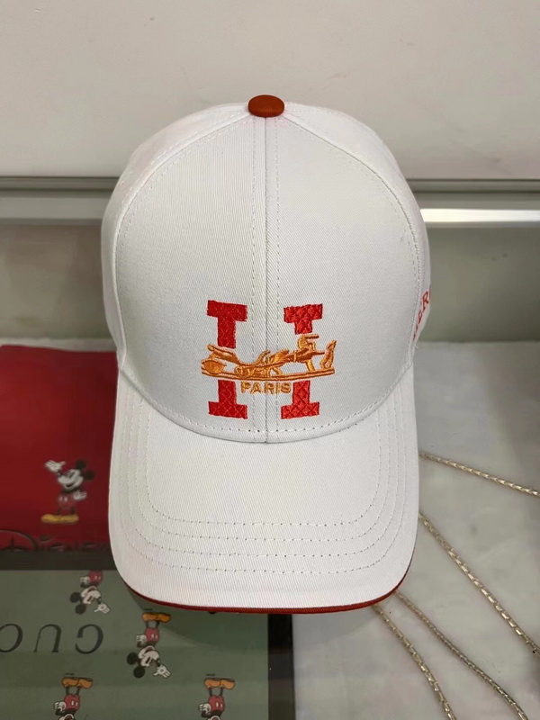 H**mes cap-003