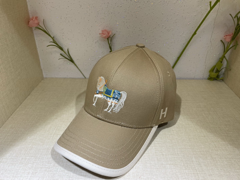 H**mes cap-014