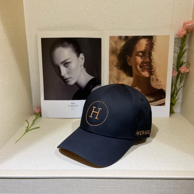 H**mes cap-022