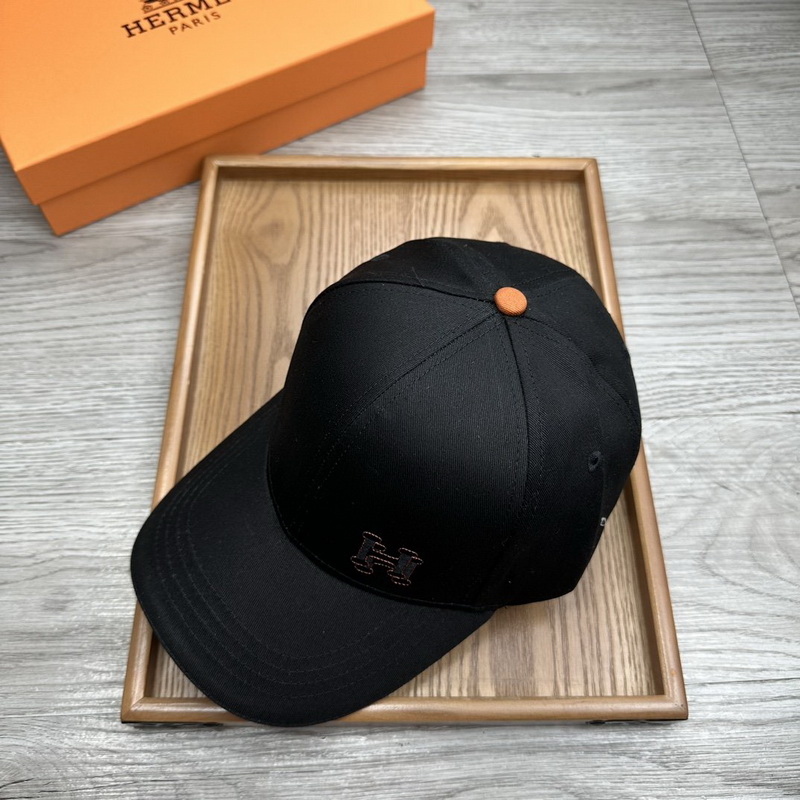 H**mes cap-027