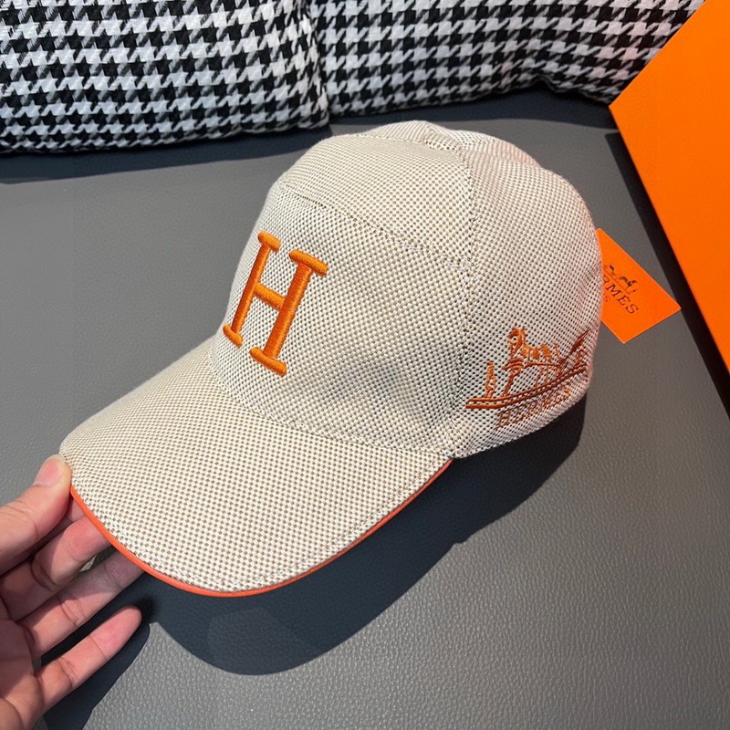 H**mes cap-033