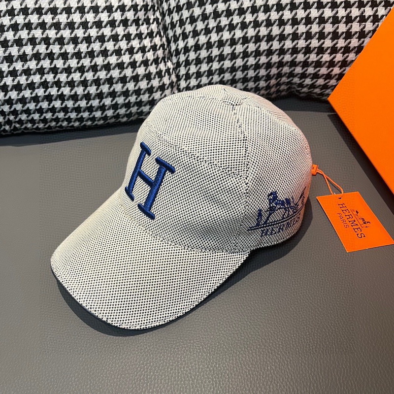 H**mes cap-035