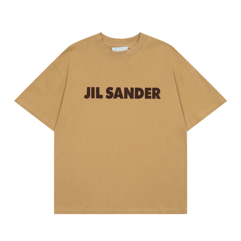 JIL SANDER T-shirts-012