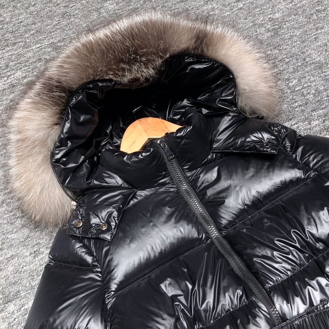 Moncler Coat(Women)-012