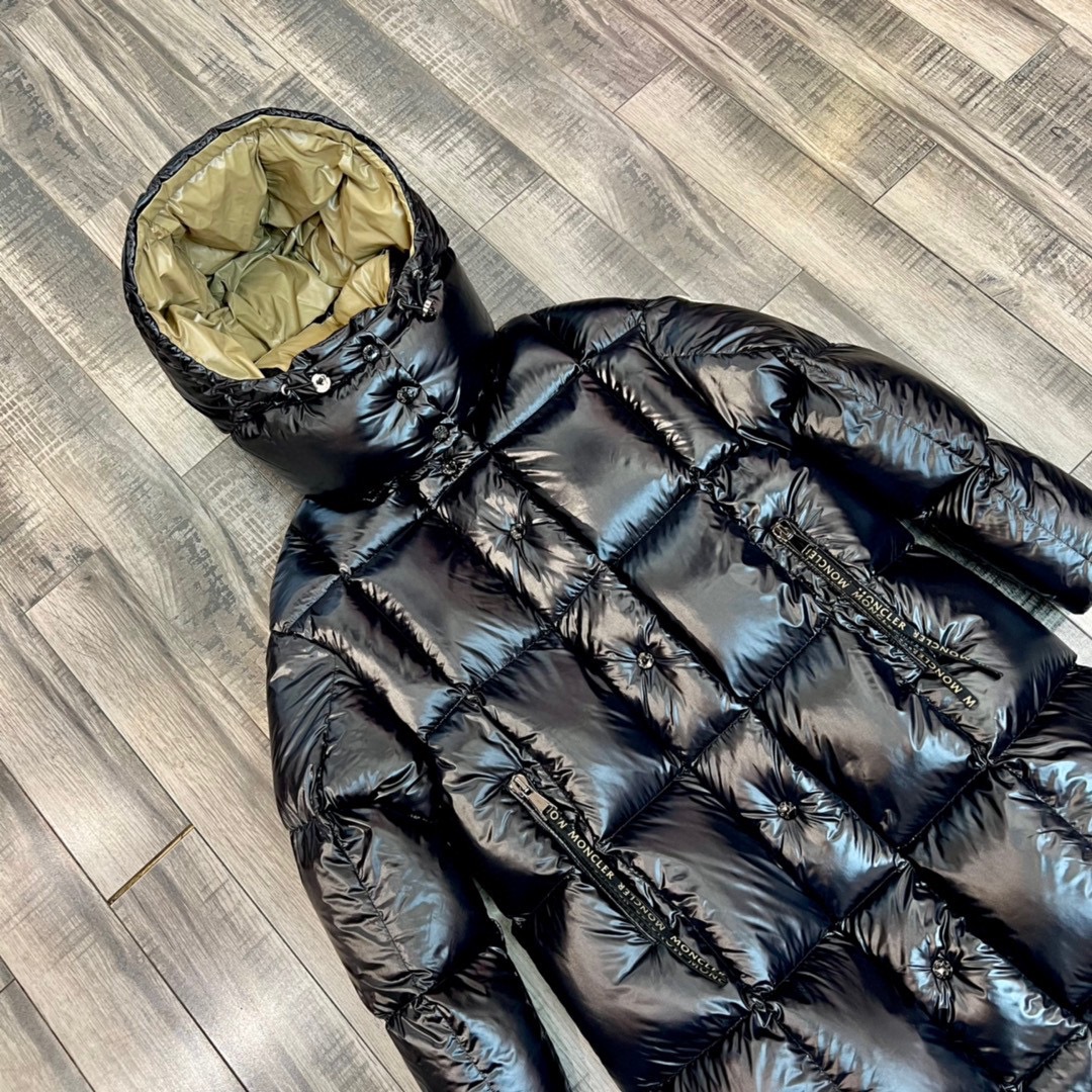 Moncler Coat(Women)-018