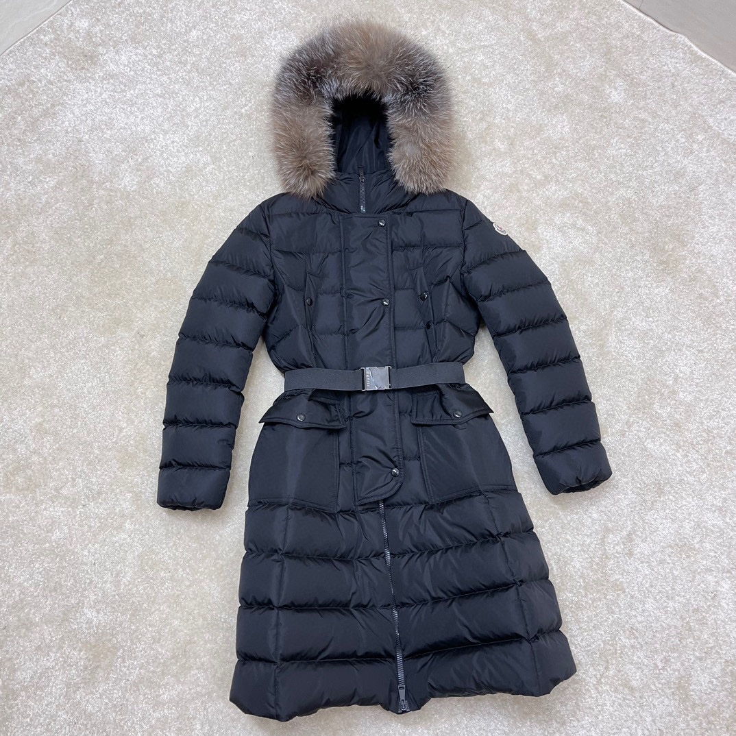 Moncler Coat(Women)-019