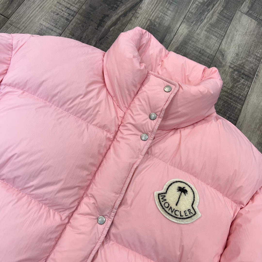 Moncler Coat(Women)-021