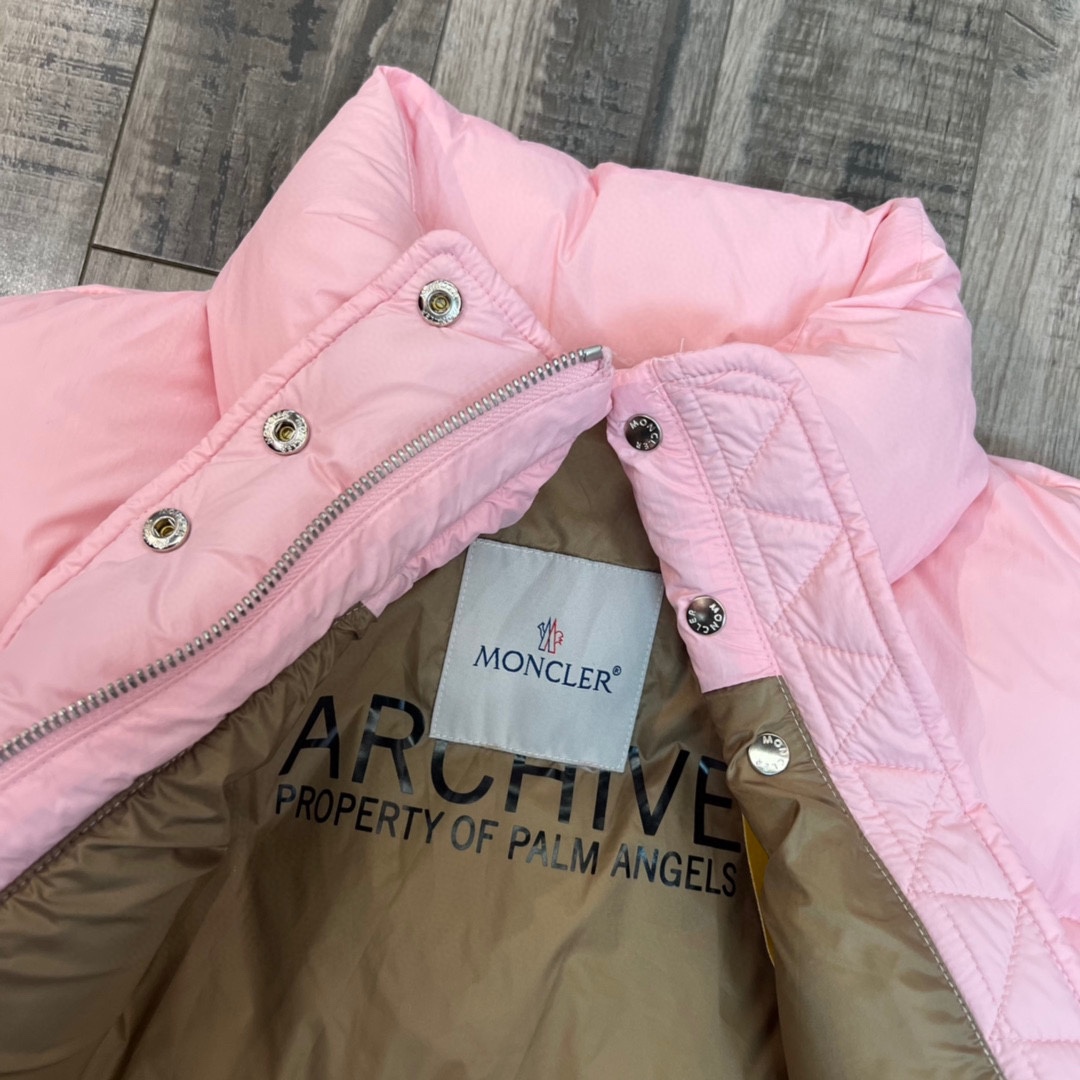 Moncler Coat(Women)-021