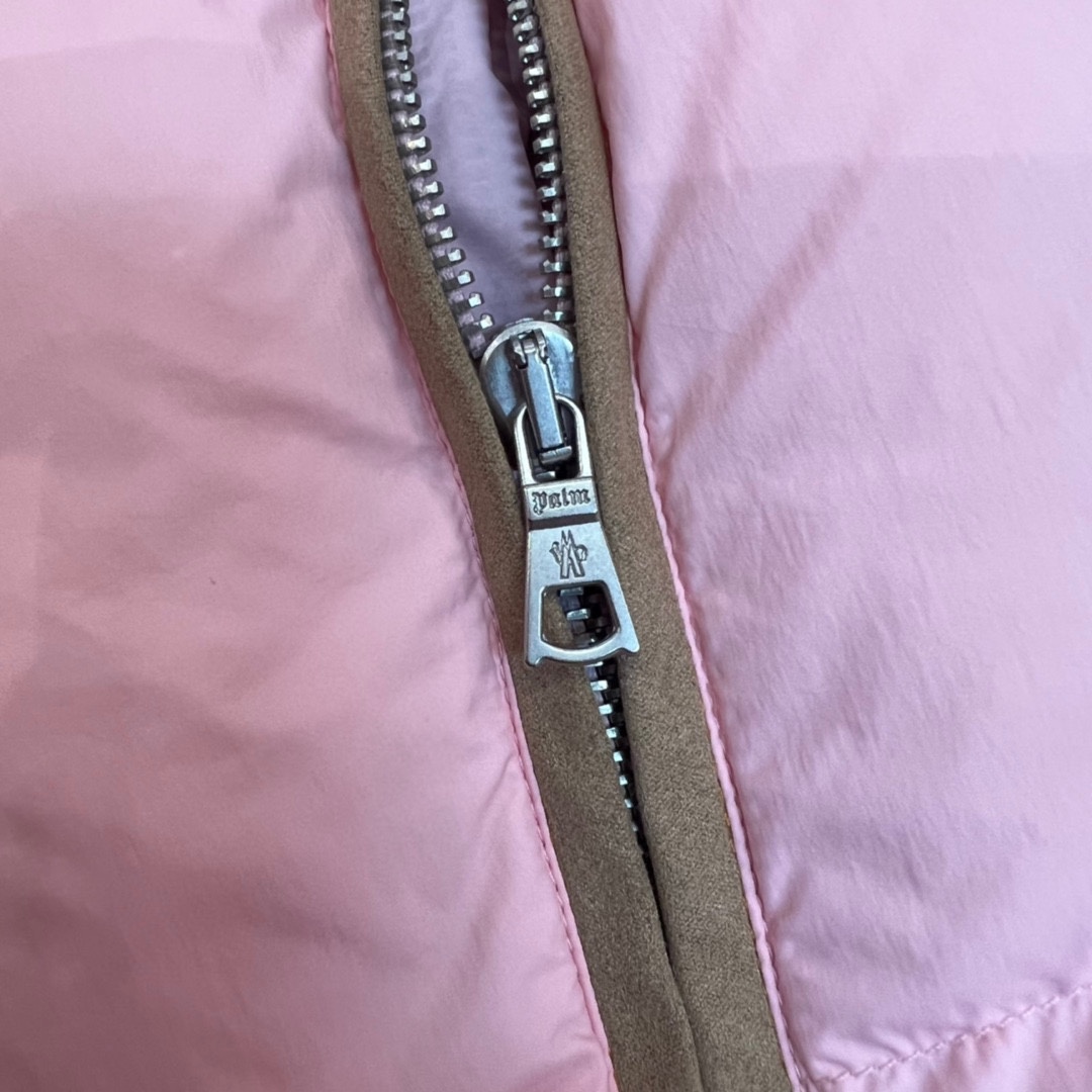 Moncler Coat(Women)-021