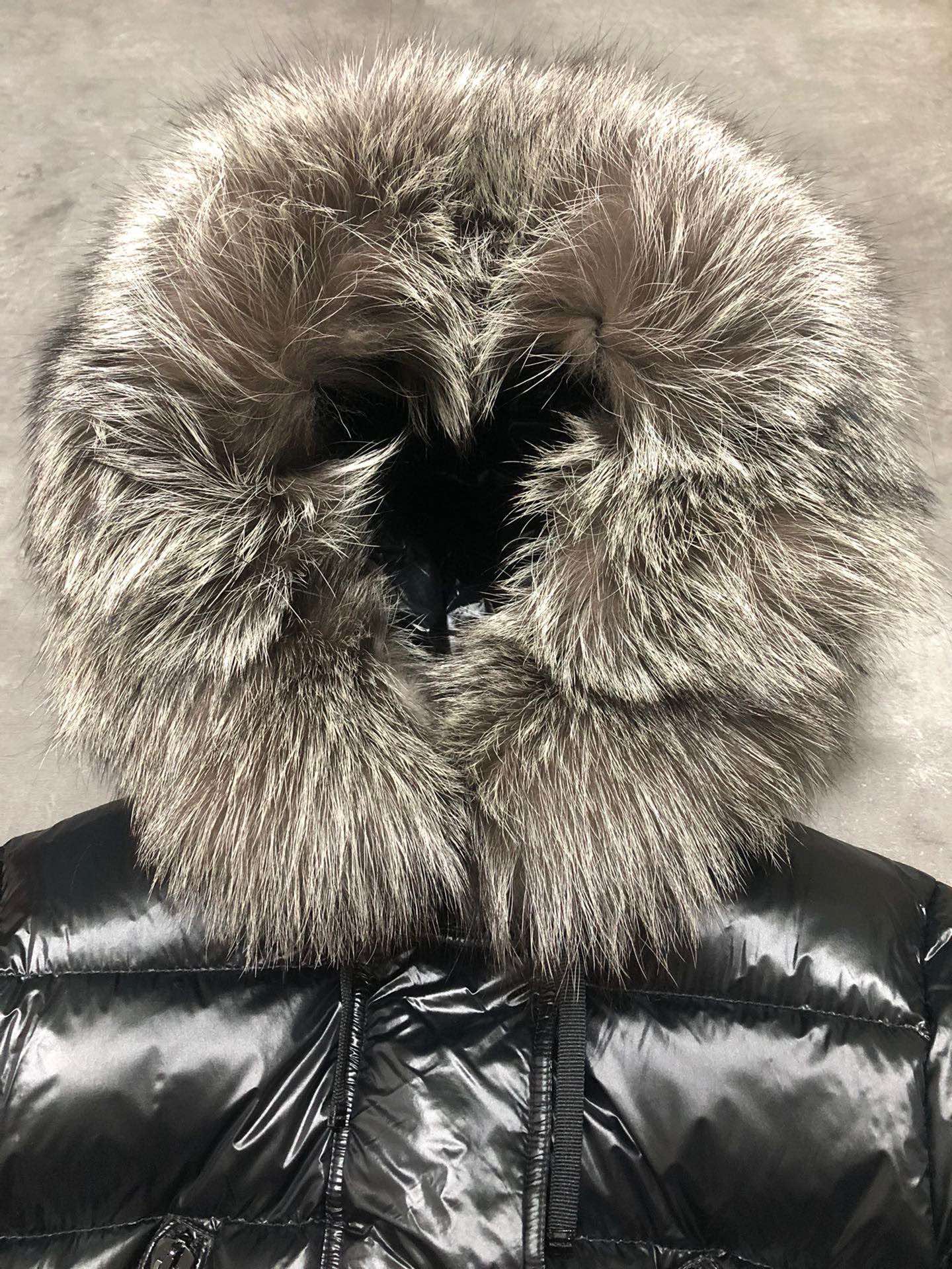 Moncler Coat(Women)-024