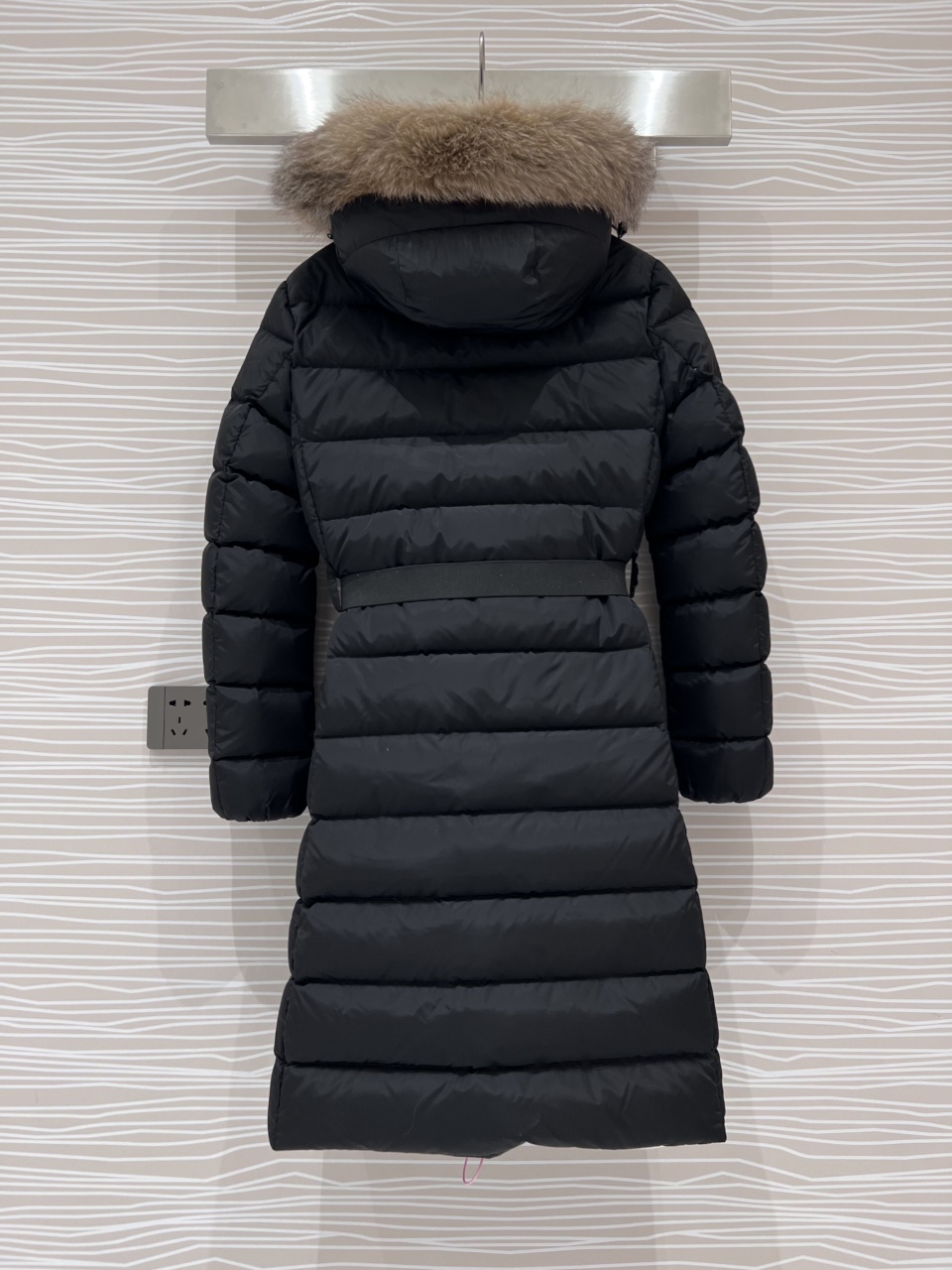 Moncler Coat(Women)-027