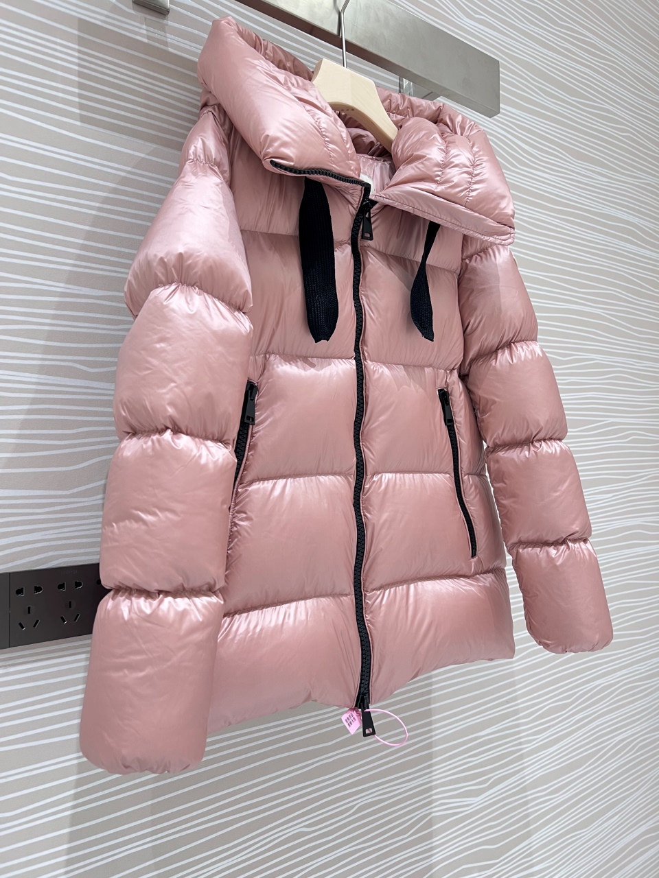 Moncler Coat(Women)-032