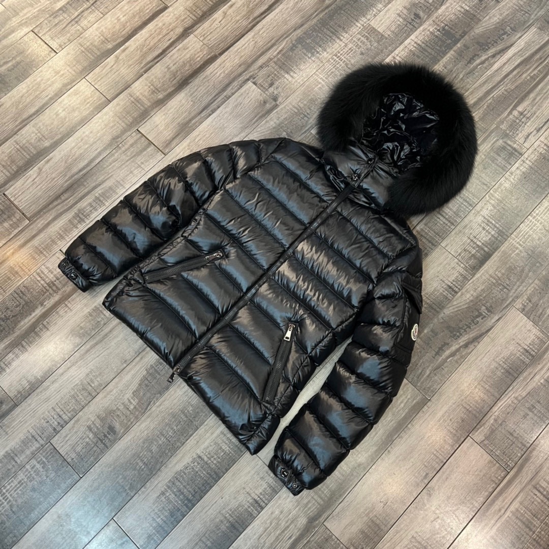Moncler Coat(Women)-034