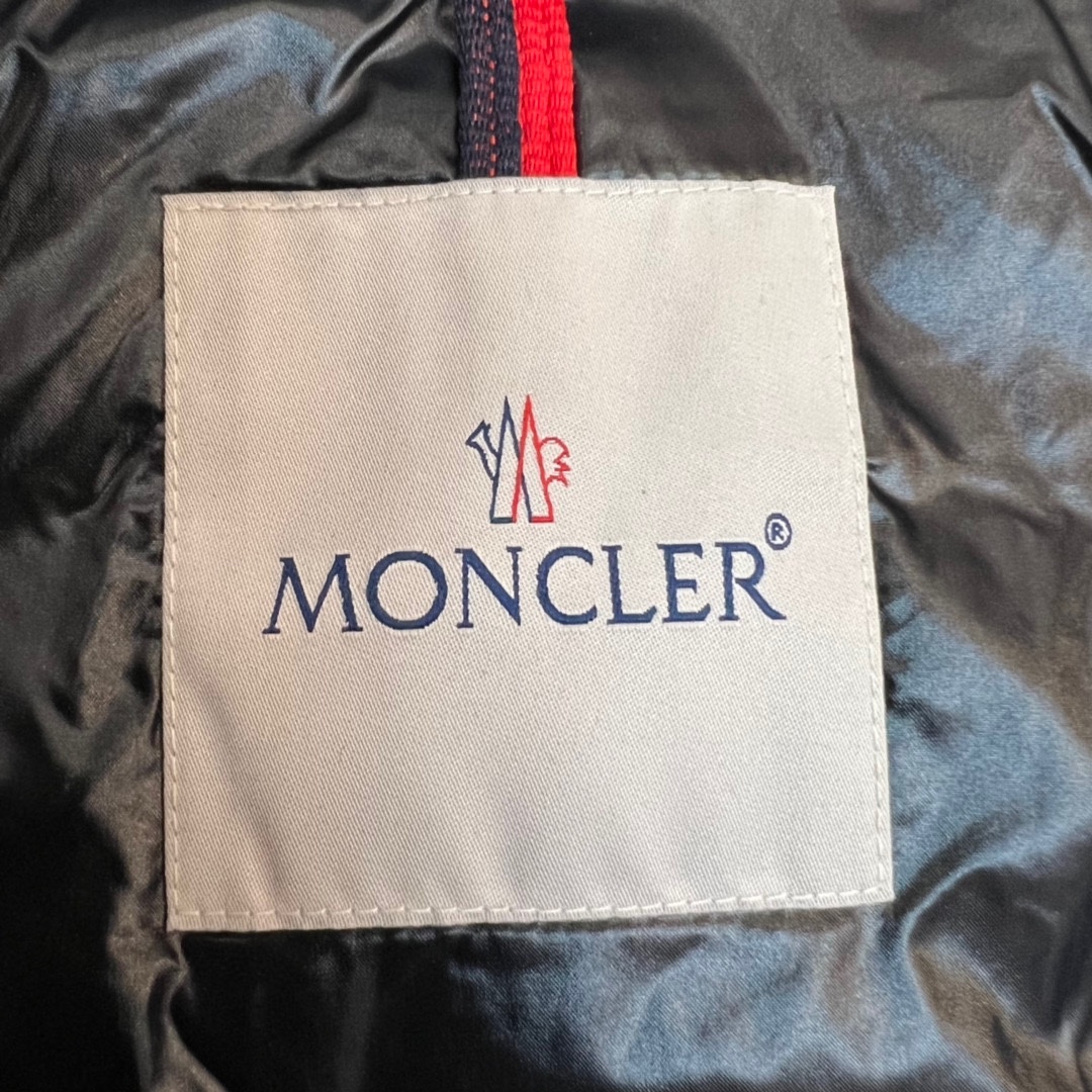 Moncler Coat(Women)-034