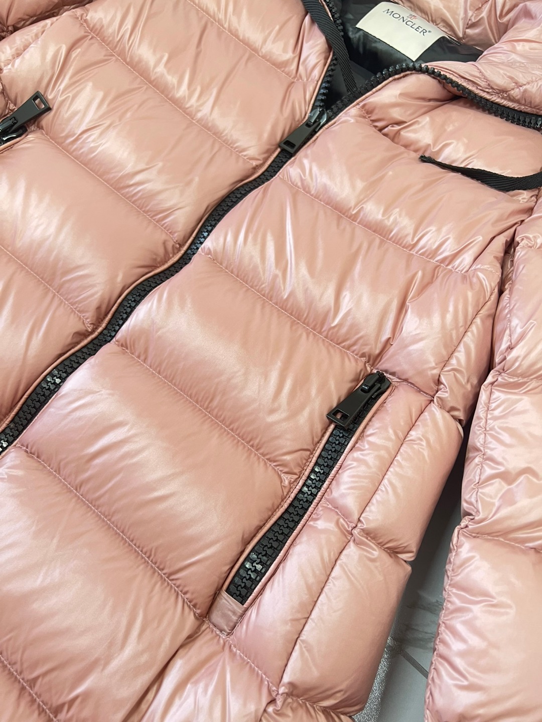 Moncler Coat(Women)-037