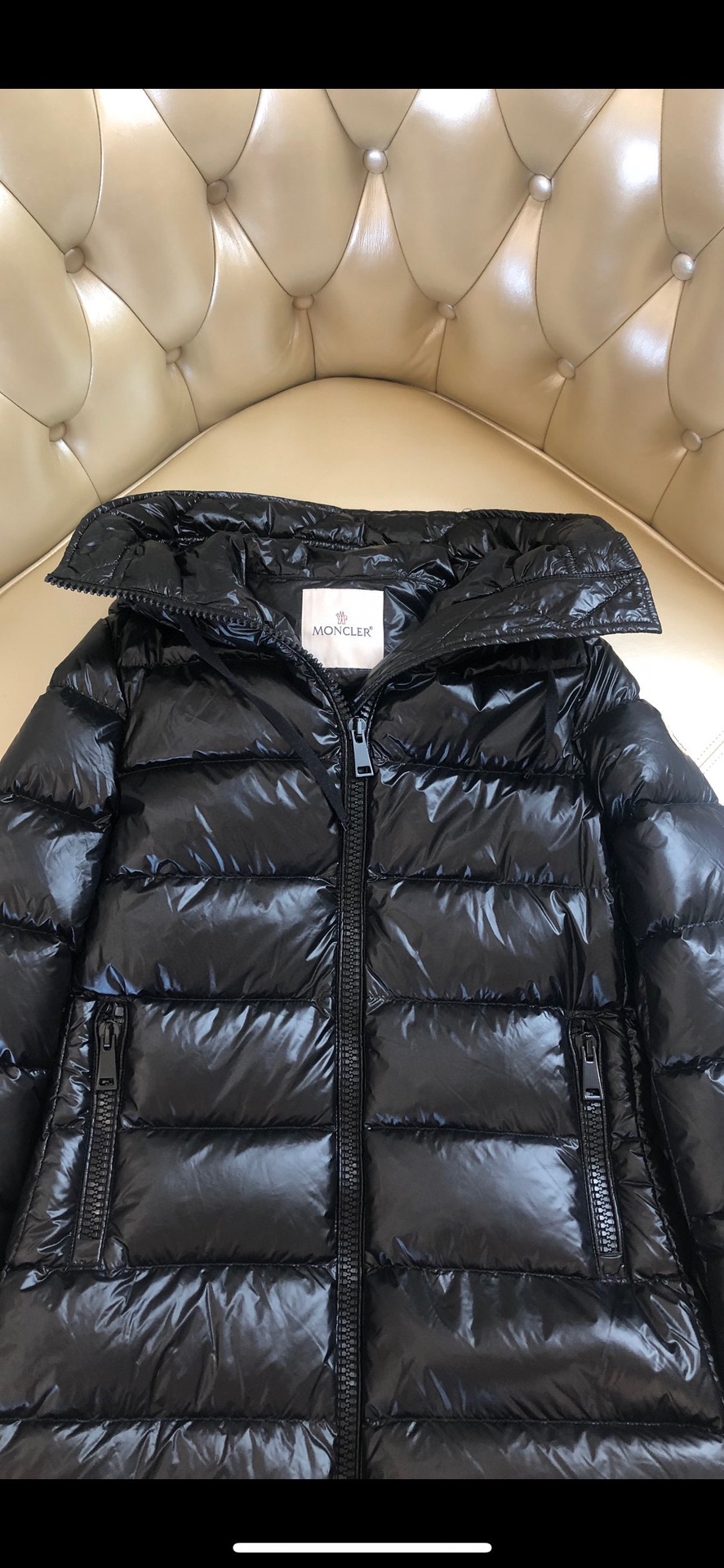 Moncler Coat(Women)-038