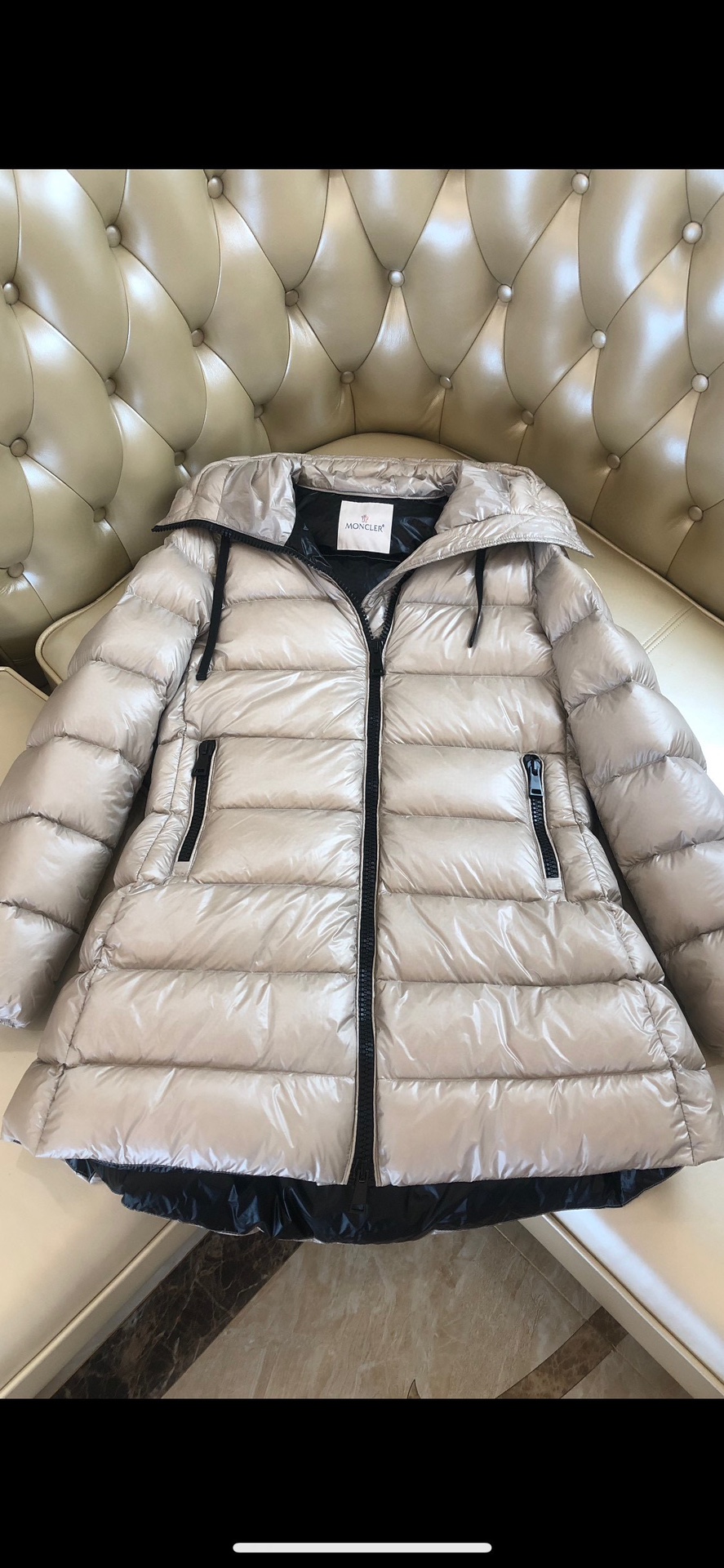 Moncler Coat(Women)-039