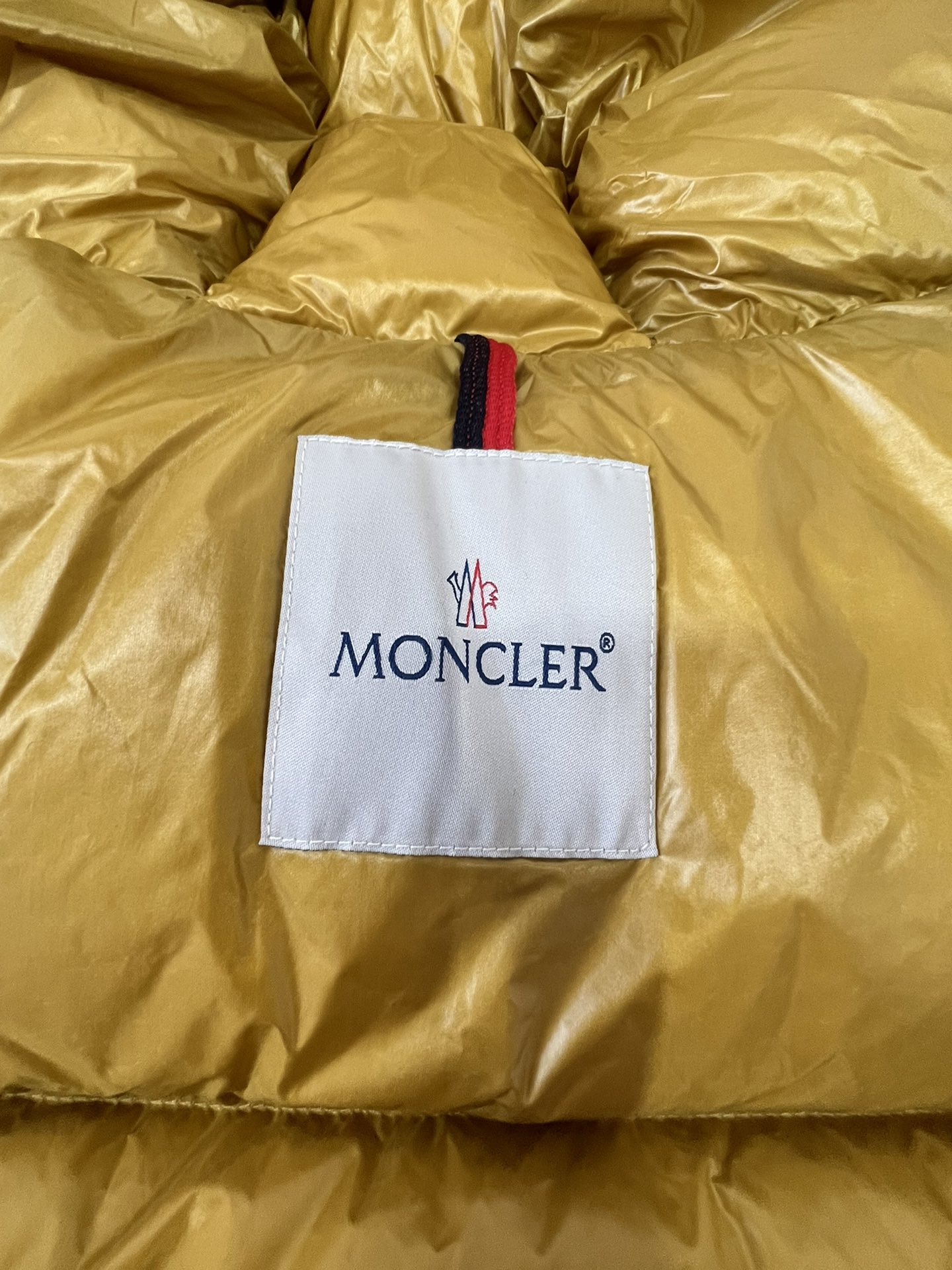Moncler Coat(Women)-043
