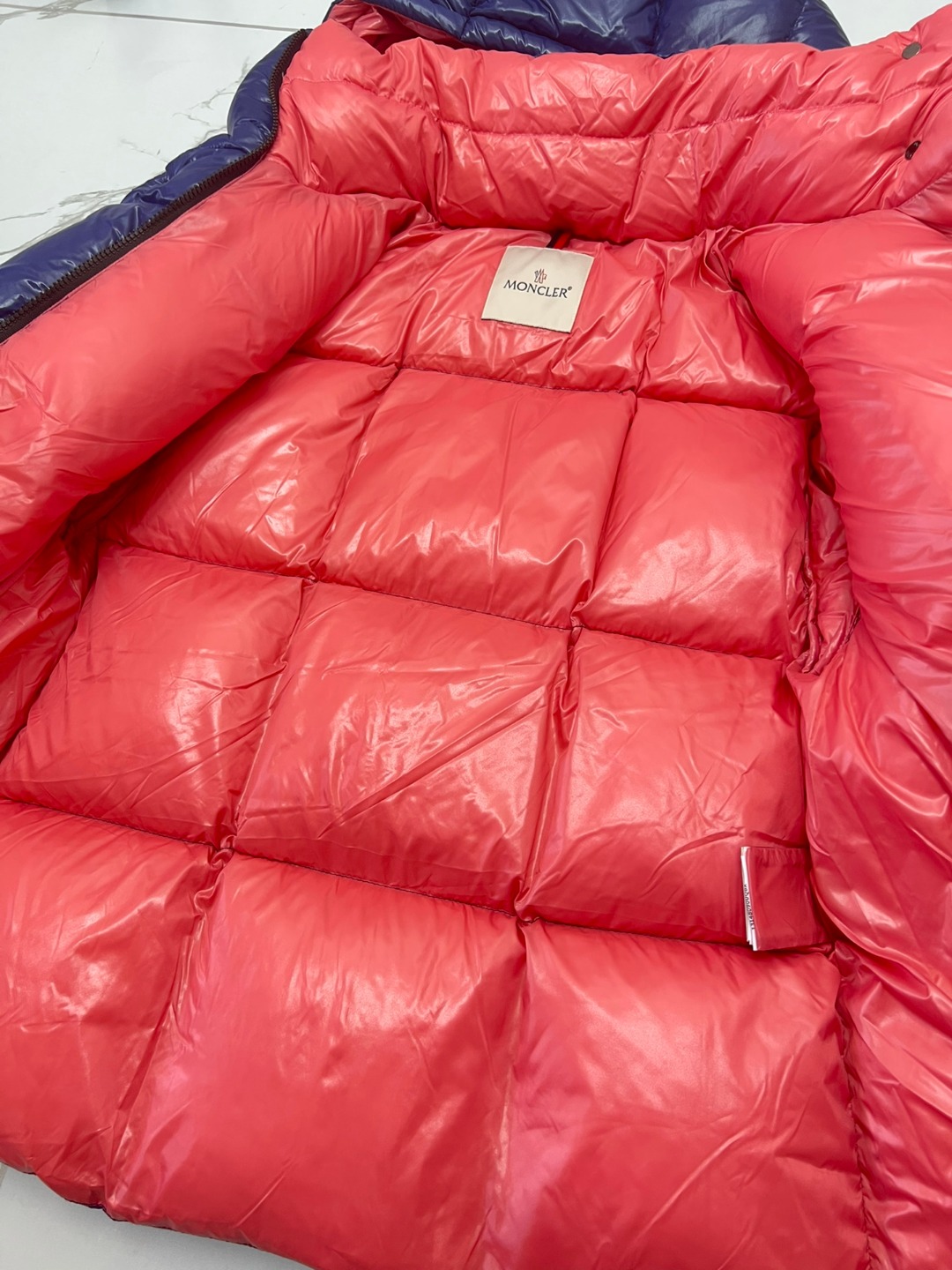 Moncler Coat(Women)-047