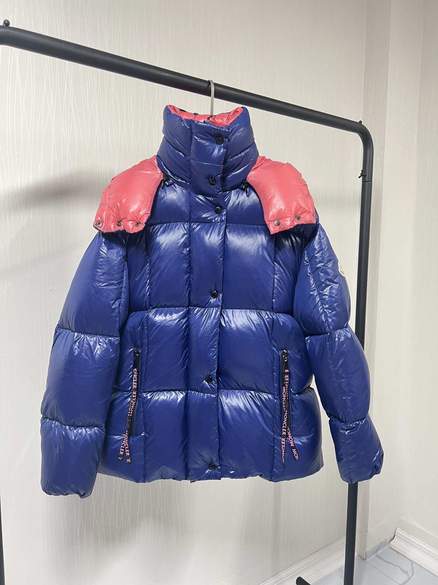 Moncler Coat(Women)-047