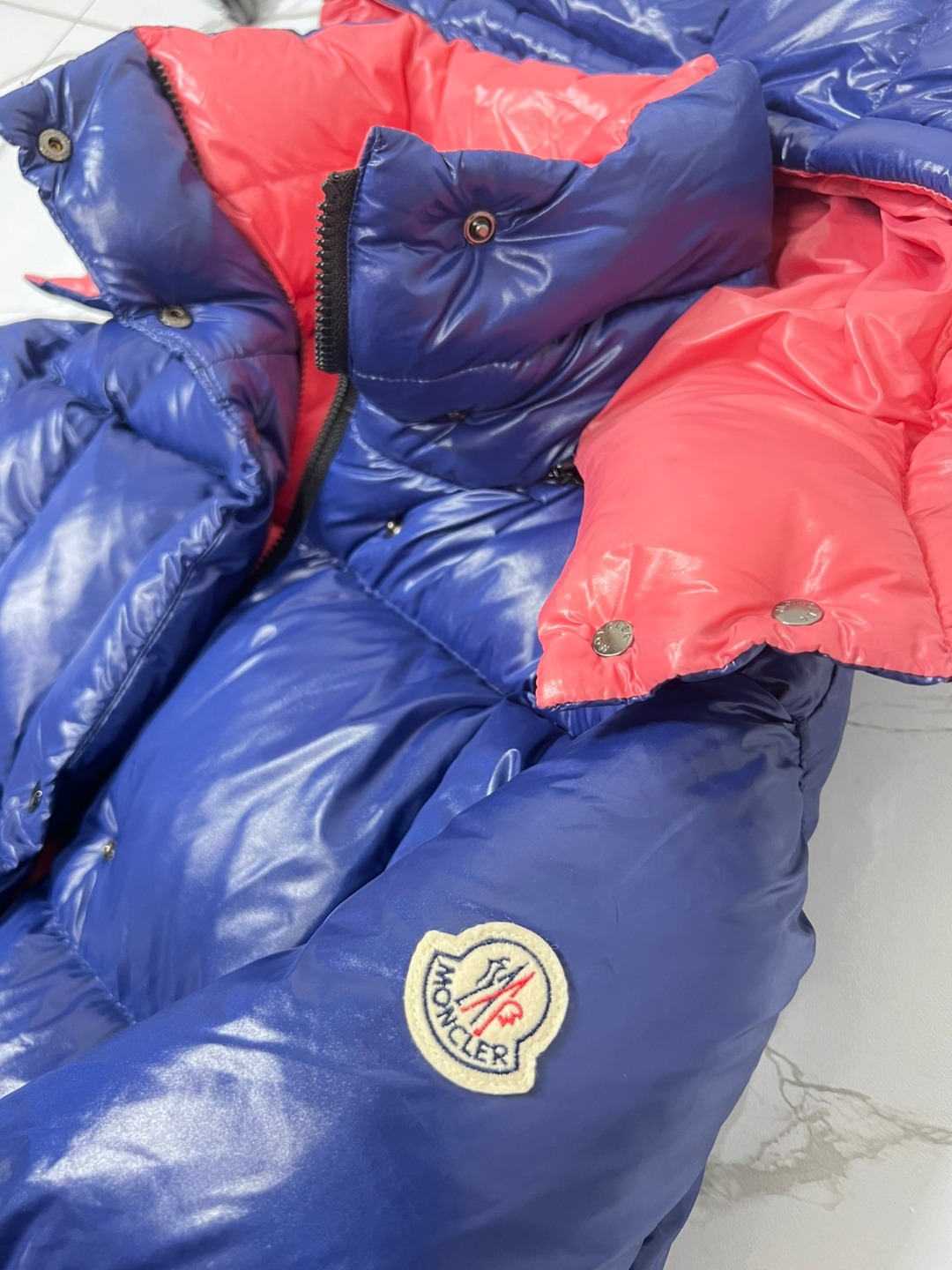 Moncler Coat(Women)-047