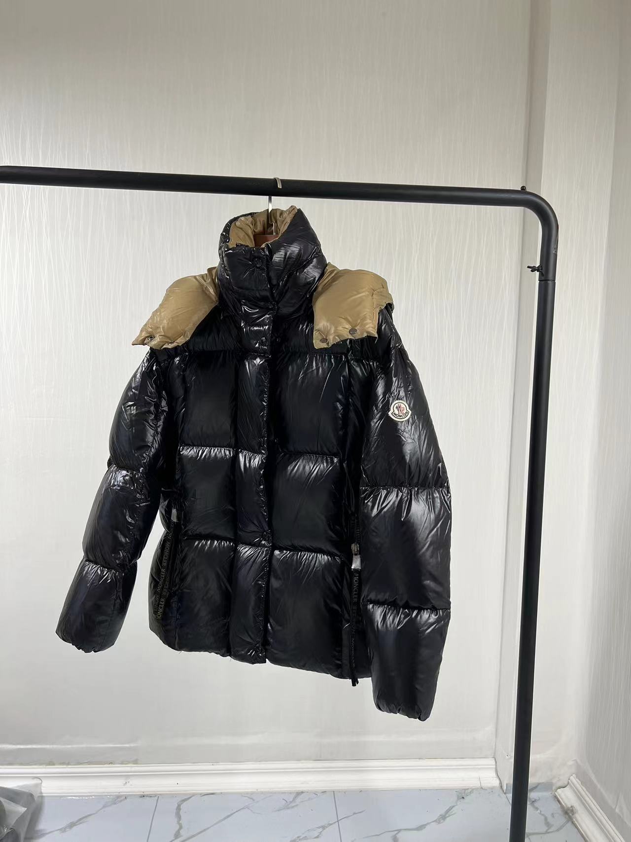 Moncler Coat(Women)-048