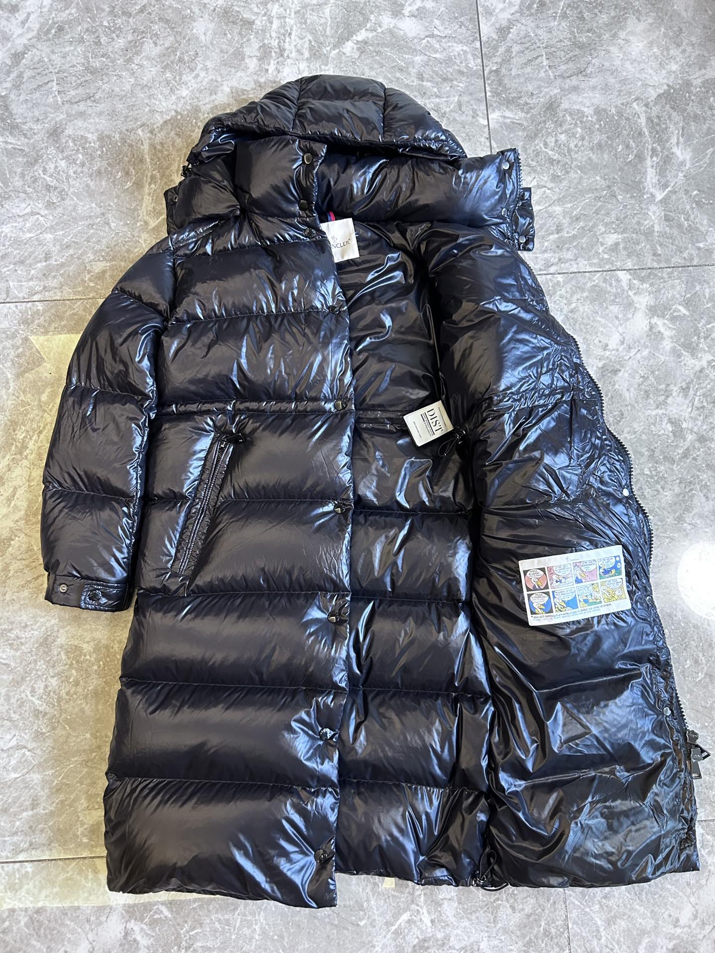 Moncler Coat(Women)-051