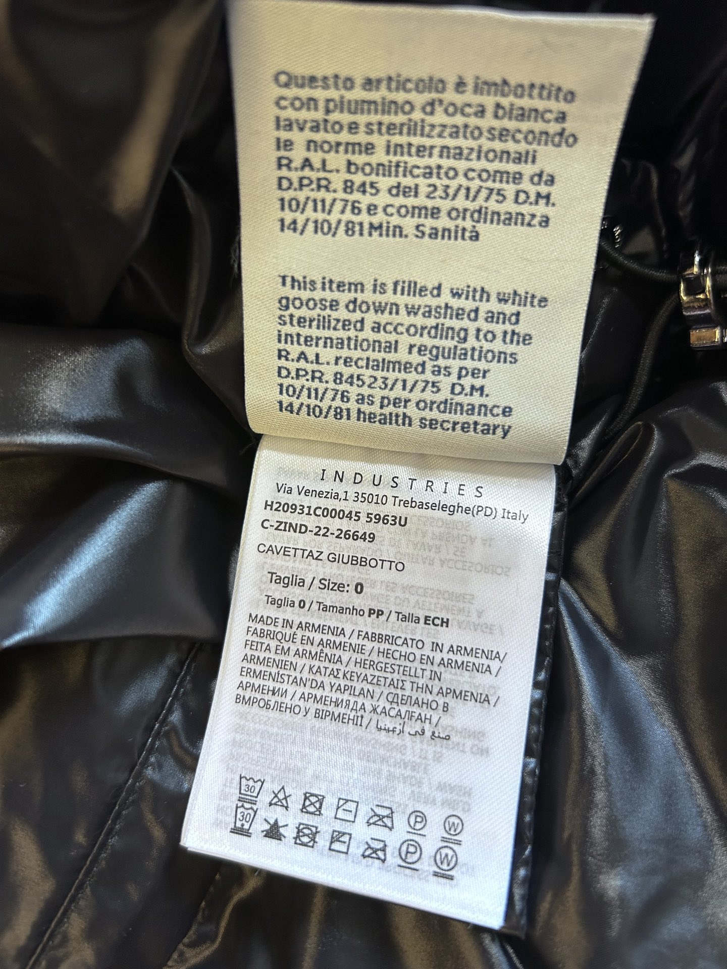 Moncler Coat(Women)-051